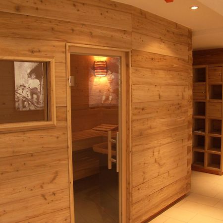 Alpin Lifestyle Hotel Loewen & Strauss Oberstdorf Dış mekan fotoğraf