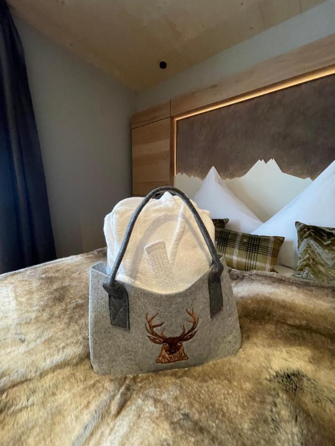 Alpin Lifestyle Hotel Loewen & Strauss Oberstdorf Dış mekan fotoğraf