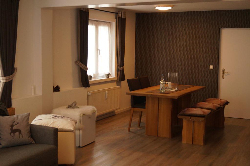 Alpin Lifestyle Hotel Loewen & Strauss Oberstdorf Dış mekan fotoğraf